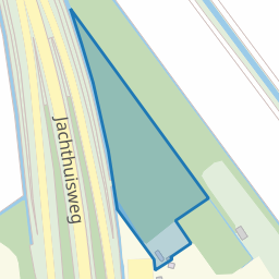 Perceel HDB01-U-2025