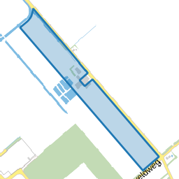 Perceel HDB01-U-2034