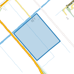 Perceel HDB01-U-2041