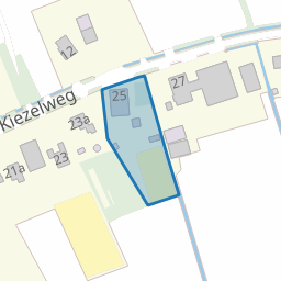Perceel HDB01-U-2046
