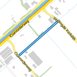 Perceel HDB01-U-2052