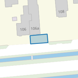 Perceel HDB01-U-2058