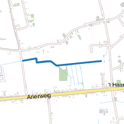 Perceel HDB01-U-2066