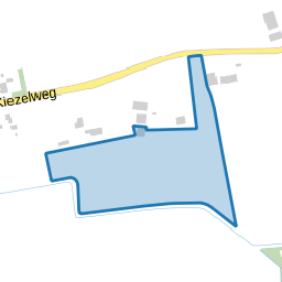 Perceel HDB01-U-2070