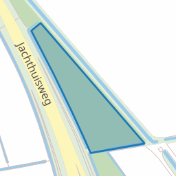 Perceel HDB01-U-2085