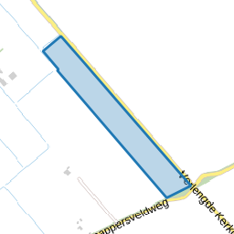 Perceel HDB01-U-2129