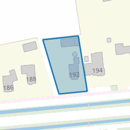 Perceel HDB01-U-215