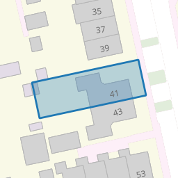 Perceel HDB01-U-2154