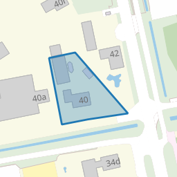 Perceel HDB01-U-2167