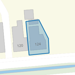 Perceel HDB01-U-2168