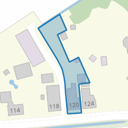 Perceel HDB01-U-2169