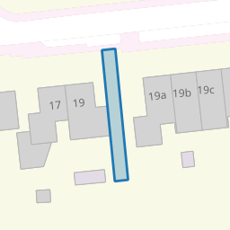 Perceel HDB01-U-2172