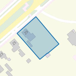 Perceel HDB01-U-2178