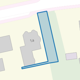 Perceel HDB01-U-2199