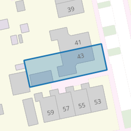 Perceel HDB01-U-2206