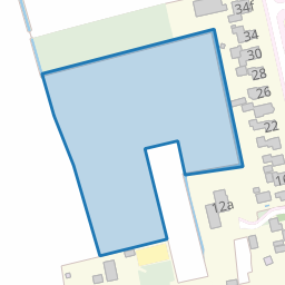 Perceel HDB01-U-221