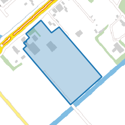 Perceel HDB01-U-2215