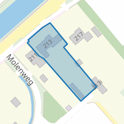 Perceel HDB01-U-2223