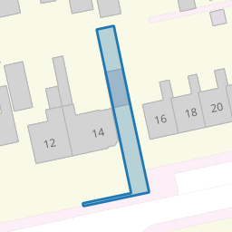 Perceel HDB01-U-2231