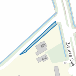 Perceel HDB01-U-2244