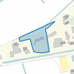 Perceel HDB01-U-2246