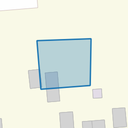 Perceel HDB01-U-2247