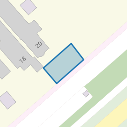 Perceel HDB01-U-2255