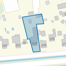 Perceel HDB01-U-226