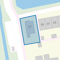 Perceel HDB01-U-2260