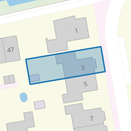 Perceel HDB01-U-2263