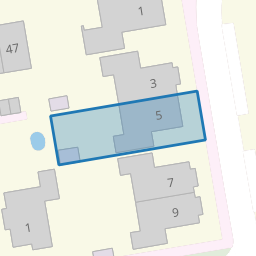 Perceel HDB01-U-2264