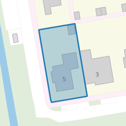 Perceel HDB01-U-2269