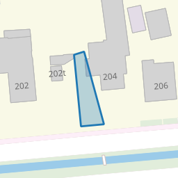 Perceel HDB01-U-227