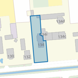 Perceel HDB01-U-2276