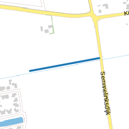 Perceel HDB01-U-2288