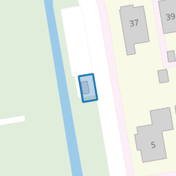 Perceel HDB01-U-2293