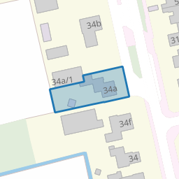 Perceel HDB01-U-2297