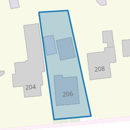 Perceel HDB01-U-230