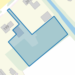 Perceel HDB01-U-2301