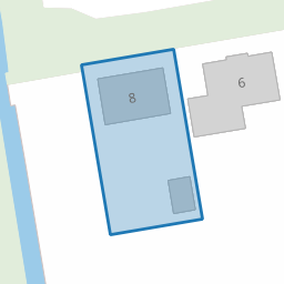 Perceel HDB01-U-2308