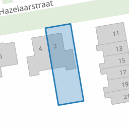 Perceel HDB01-U-2312
