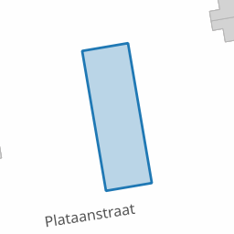 Perceel HDB01-U-2317