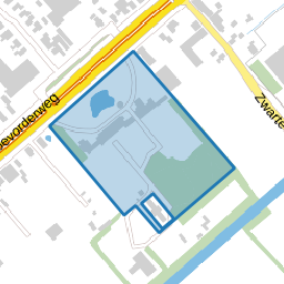 Perceel HDB01-U-2334