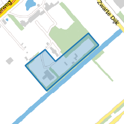 Perceel HDB01-U-2335