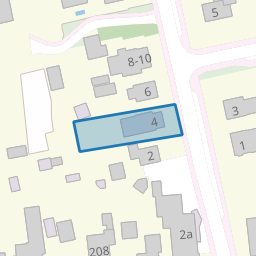 Perceel HDB01-U-235