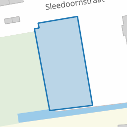 Perceel HDB01-U-2359