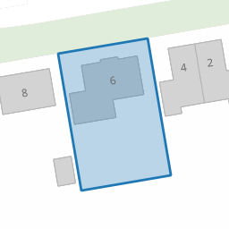 Perceel HDB01-U-2360