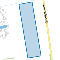 Perceel HDB01-U-2362