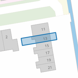 Perceel HDB01-U-2365