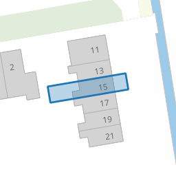 Perceel HDB01-U-2366